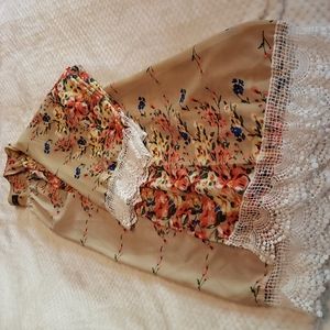 Duster/ Cape/ Cover Up XL by Relipop